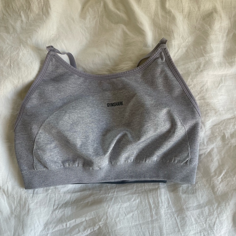 Gymshark Sports bra